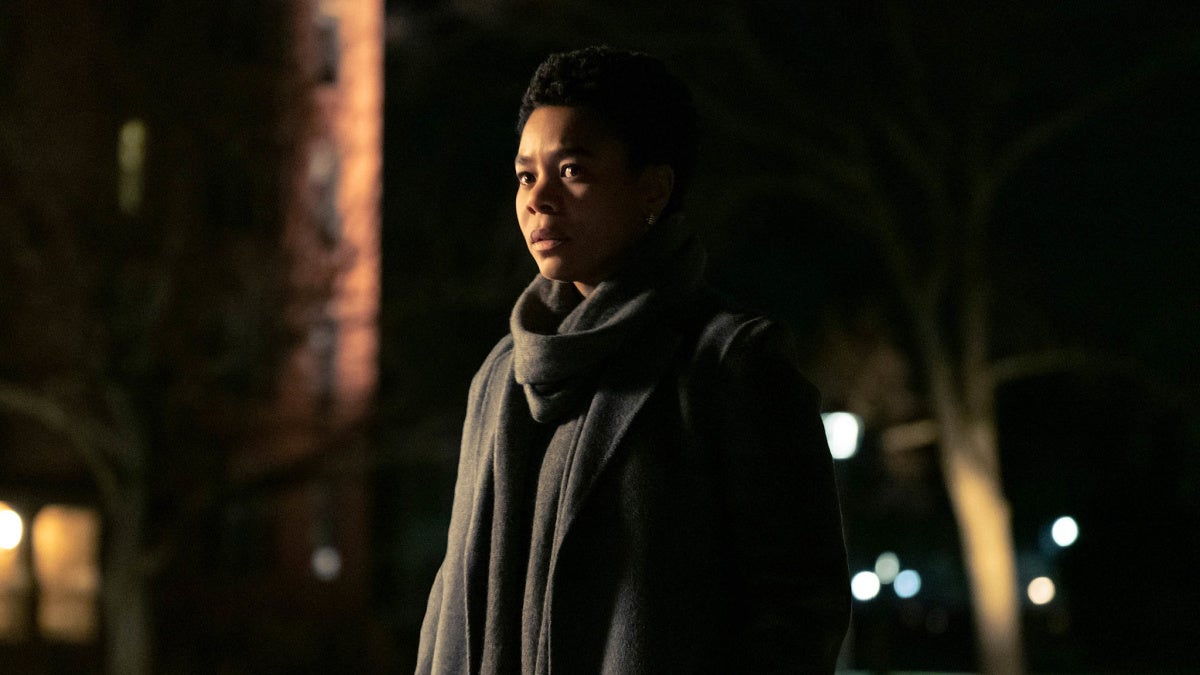 Master Film Review: Regina Hall Faces the Haunting of Racism Past - Vimarsana News