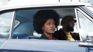 ‘Alice’ Film Review: Keke Palmer Escapes Slavery and Embraces Her Inner Pam Grier