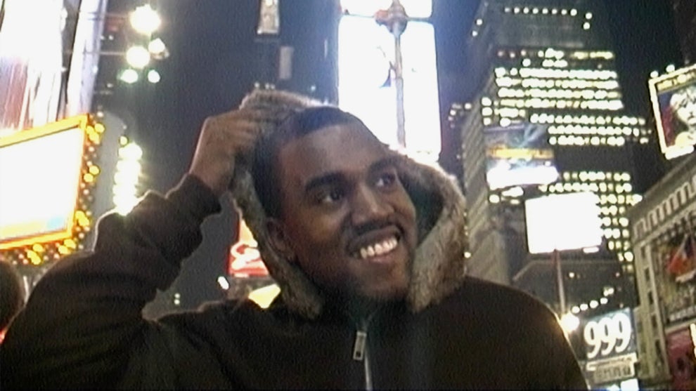 jeen-yuhs A Kanye Trilogy