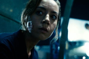 Emily the Criminal Aubrey Plaza