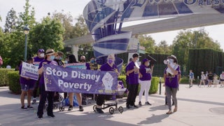 ‘The American Dream and Other Fairy Tales’ Review: Disney’s Magic Kingdom Takes a Hit in Sobering Documentary