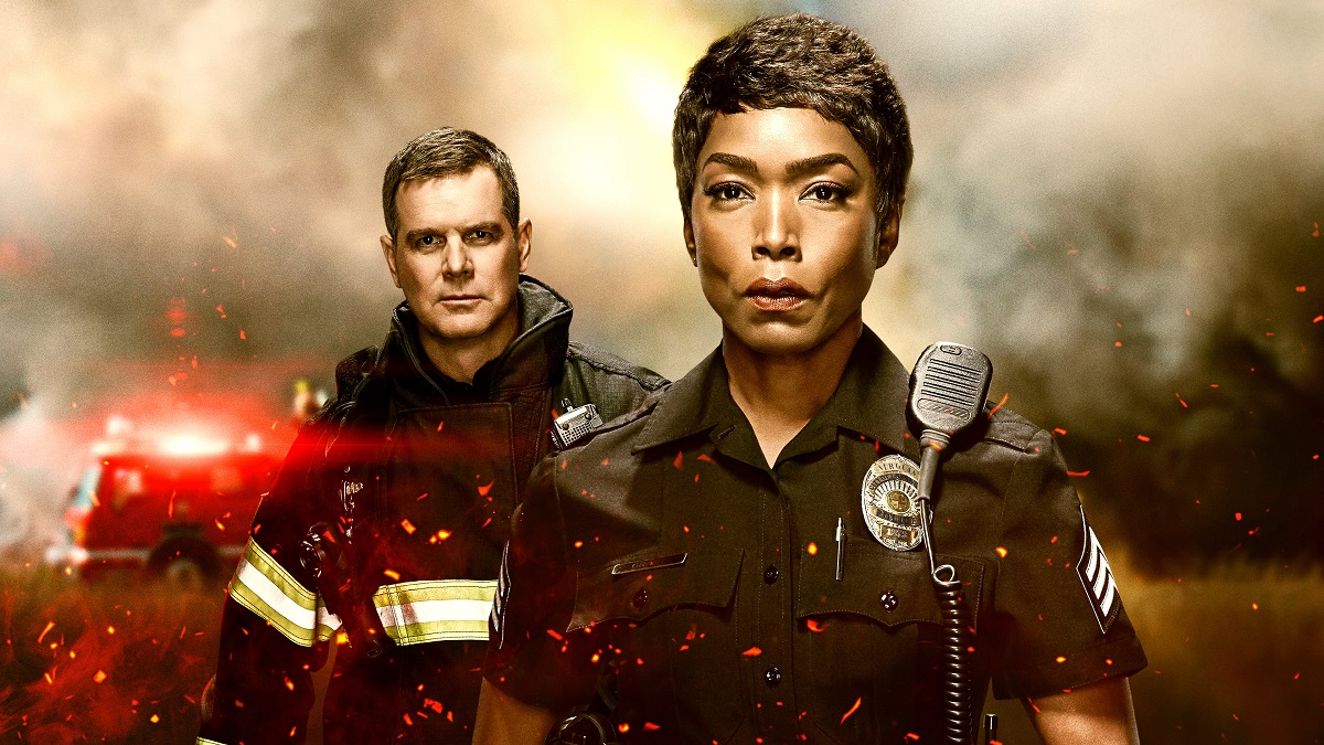 9-1-1: Lone Star (TV Series 2020– ) - IMDb