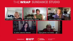 The Janes Sundance 2022 (Full)