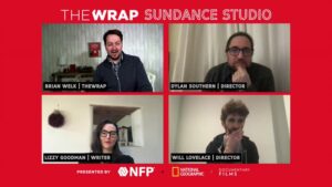 Meet Me In The Bathroom Sundance 2022 (FULL)