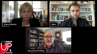 TheWrap-Up Podcast: Dinklage Calls Out Disney, Football Viewership Hits New Highs and Sundance 2022