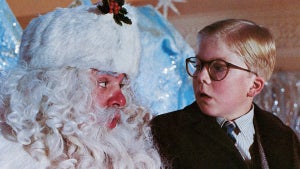 A Christmas Story