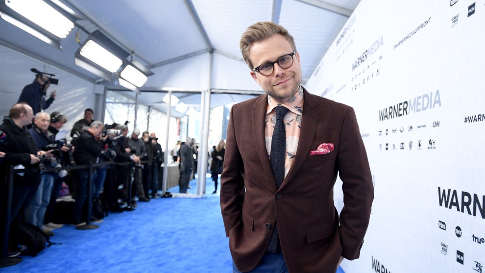 Adam Conover