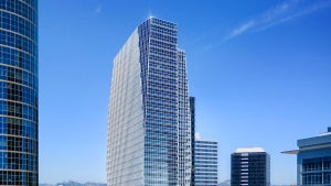 CAA New Headquarters