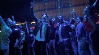 ‘The Afterparty’ Stars Ben Schwartz and Sam Richardson Break Down the Songs of Episode 3 (Video)
