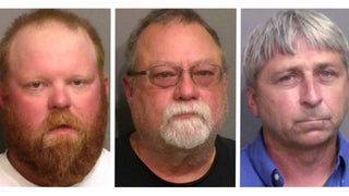 3 Men Sentenced to Life in Prison for Ahmaud Arbery Murder