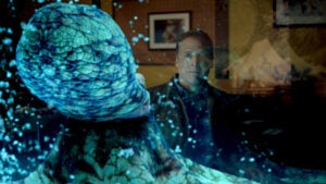 Alan Tudyk in Resident Alien