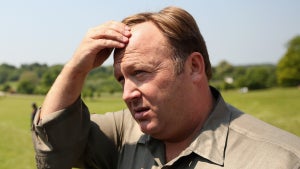 CNN Alex Jones