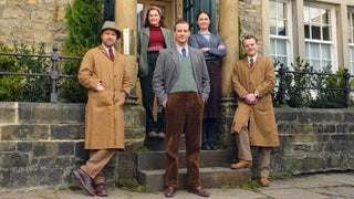‘All Creatures Great and Small’ Renewed for Seasons 3 and 4