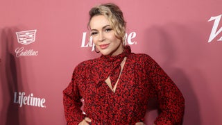 ‘The View’: Alyssa Milano Recalls the Moment She Realized Ted Cruz ‘Really Is a Jackass’