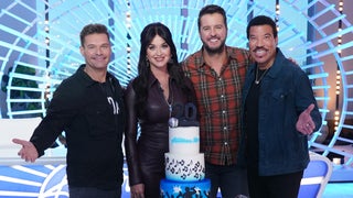 What the New ‘American Idol’ Platinum Ticket Actually Does for a Contestant (Video)