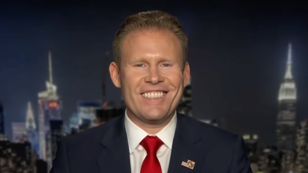 Andrew Giuliani