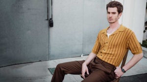 Andrew Garfield