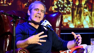 Andy Cohen Has No Time for Critics: ‘I Will Not Be Shamed for Having Fun on New Year’s Eve’