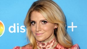 Annaleigh Ashford (Getty Images)