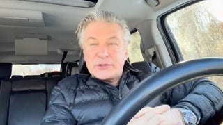 Alec Baldwin Slams ‘Bulls-‘ Claim He Is Not Complying With Cell Phone Search Warrant: ‘That’s a Lie’ (Video)