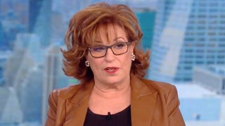 ‘The View’ Hosts Defend Joe Rogan: He’s ‘A Horror,’ but Don’t Boot Him Off Spotify Completely (Video)