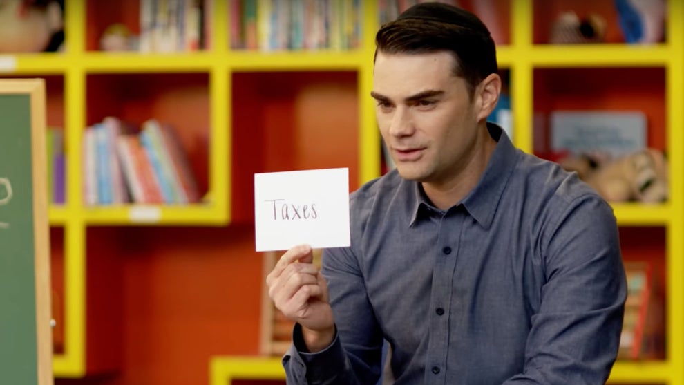 Ben Shapiro