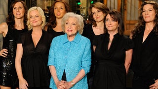 Betty White’s ‘SNL’ Episode to Re-Air Tonight