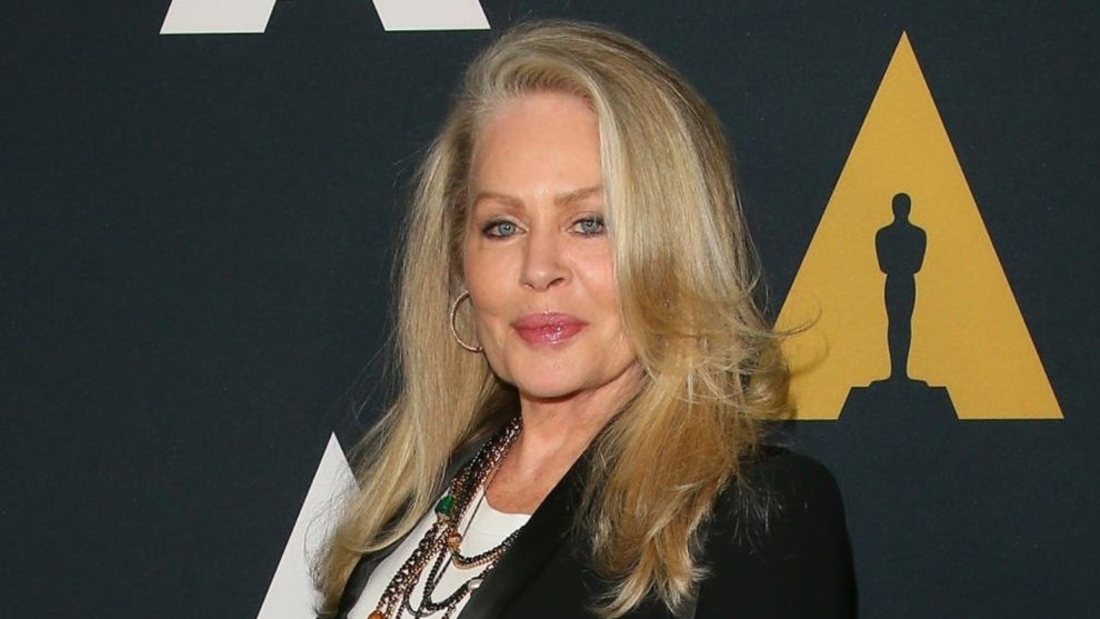 Beverly D'Angelo