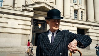 Bill Nighy’s ‘Living’ Finds New Life at Sony Classics
