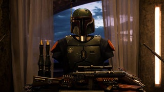 ‘The Book of Boba Fett’ Episode 5 Recap: Return of the Mandalorian