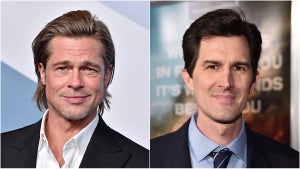 Brad Pitt Joseph Kosinski