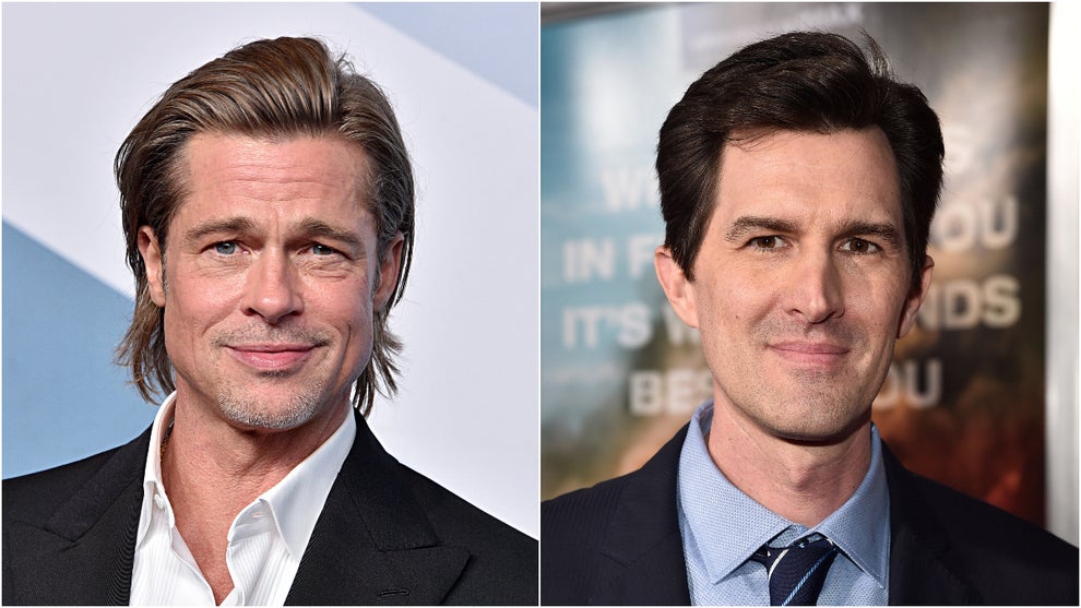 Brad Pitt Joseph Kosinski