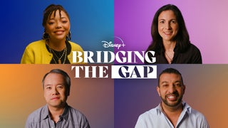 ‘Bridging the Gap’: Watch the Trailer and First Episode of Disney+ YouTube Series (Exclusive Video)