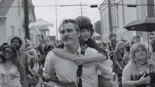 ‘C’mon, C’mon’ Director on Why the Joaquin Phoenix Film ‘Had to Be in Black-and-White’