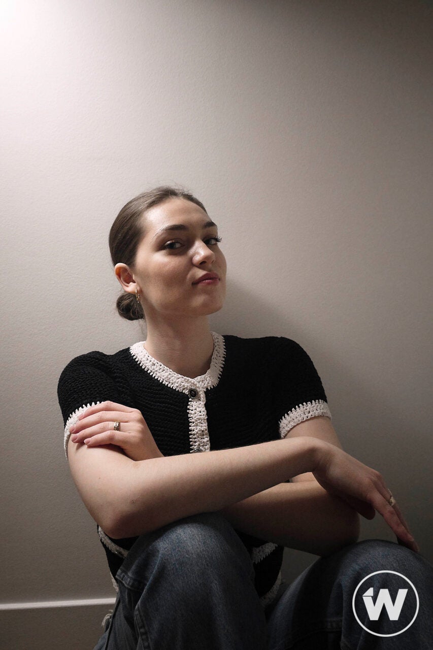 Anamaria Vartolomei Anamaria Vartolomei