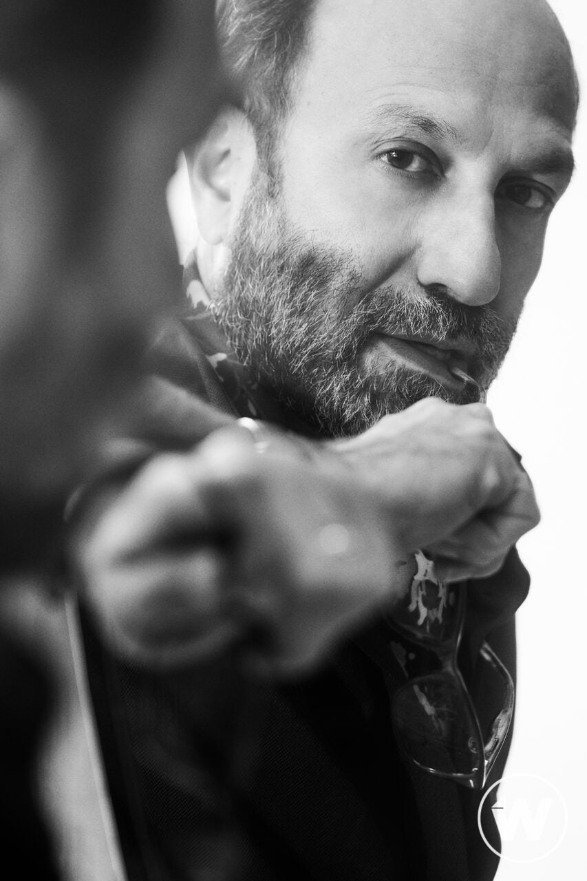 Asghar Farhadi Asghar Farhadi