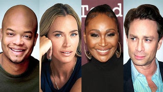 ‘Celebrity Big Brother’ Season 3 Cast Revealed