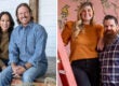 Chip and Joanna Gaines / Home Work Show (Credit: Magnolia Network)
