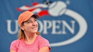 Chris Evert