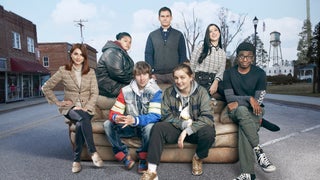 Fox to Debut First 7 Episodes of ‘Welcome to Flatch’ Digitally Ahead of Broadcast Premiere