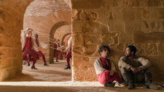 The Hardest Costume Design Challenge on ‘Cyrano’ Had Nothing to Do With the Lead Character