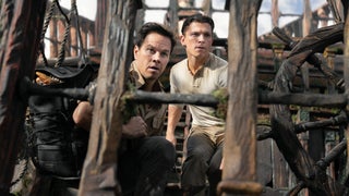‘Uncharted’ Digs Up $44 Million 3-Day Opening at Box Office