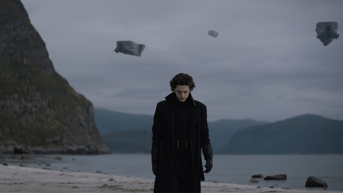 dune dune