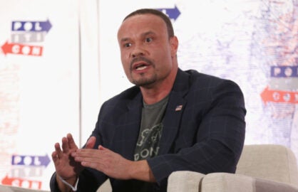 Dan Bongino