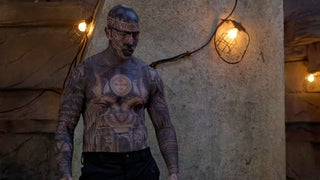 ‘Dan Brown’s The Lost Symbol’ Canceled by Peacock After One Season