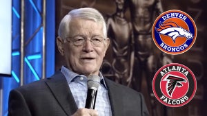 Dan Reeves