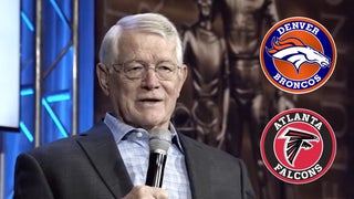 Dan Reeves, Former Denver Broncos and Atlanta Falcons Coach, Dies at 77