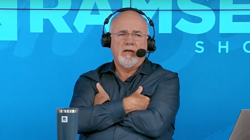 Dave Ramsey