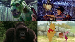 9 Great Underrated Movies to Stream on Disney+