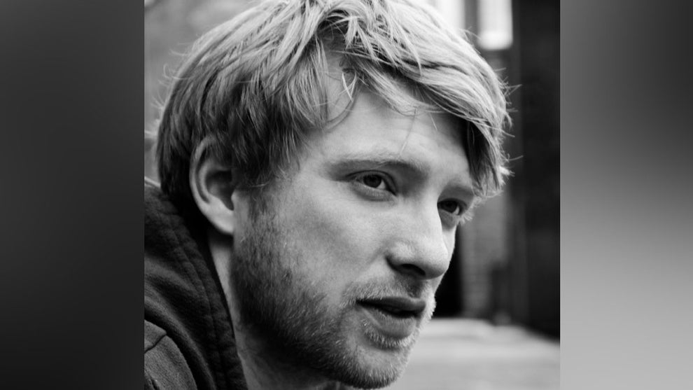 Domhnall Gleeson (Jessie Craig)